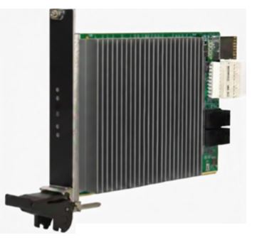 PXIe Data Storage Module 