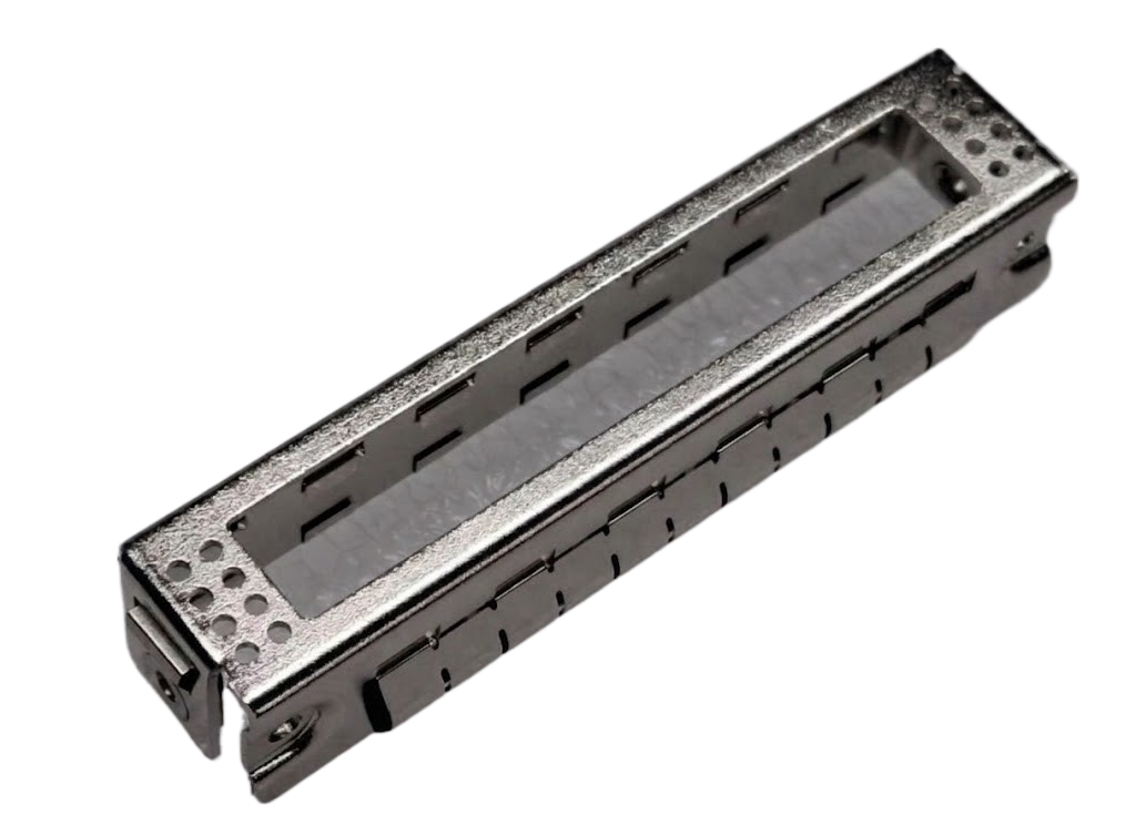 OCP NIC 3.0 SFF Internal Lock Bracket- 005