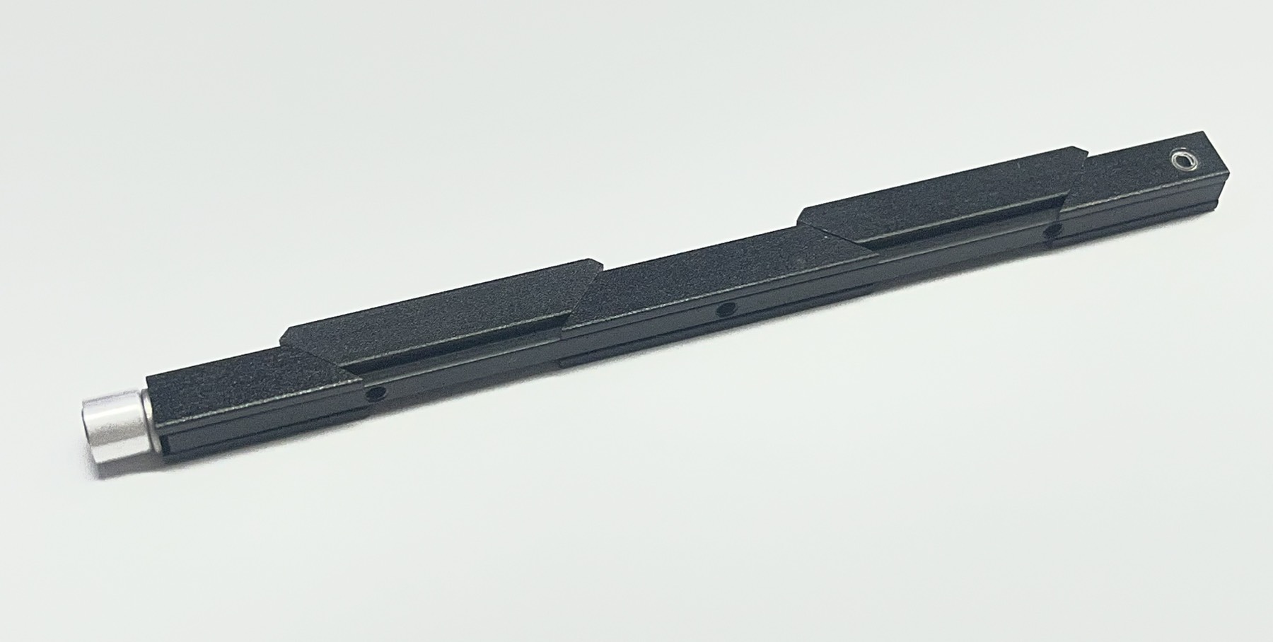 VPX Wedge Lock