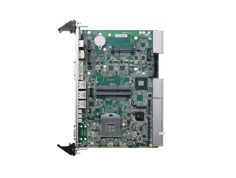 CompactPCI,cPCI 6U主板:cPCI-6210